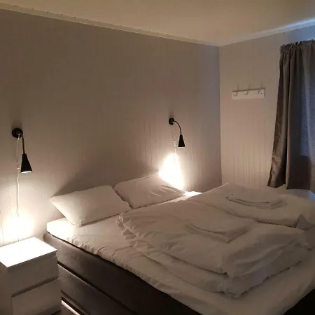 Olav Bua 度假居 莱克内斯