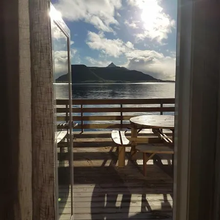 Ferienhaus Olav Bua